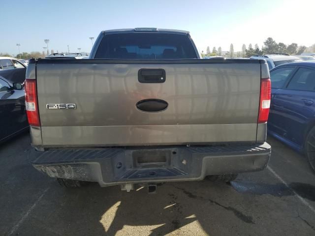 2006 Ford F150