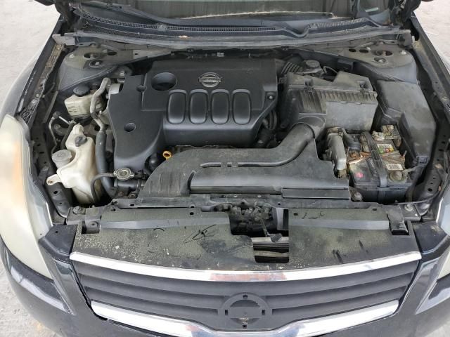 2008 Nissan Altima 2.5