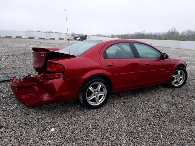 2002 Dodge Stratus R/T