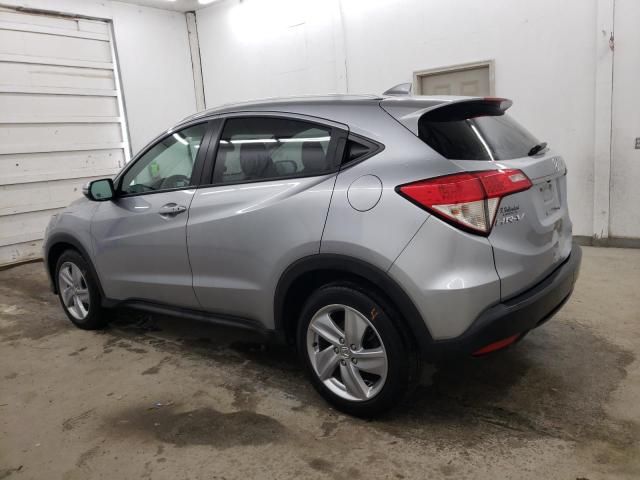 2019 Honda HR-V EXL