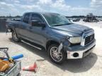 2007 Toyota Tundra Double Cab SR5