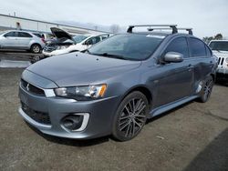 2017 Mitsubishi Lancer ES for sale in New Britain, CT