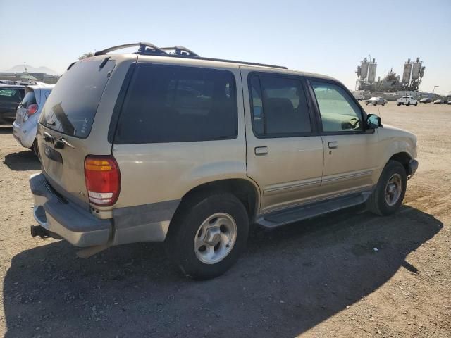 1999 Ford Explorer