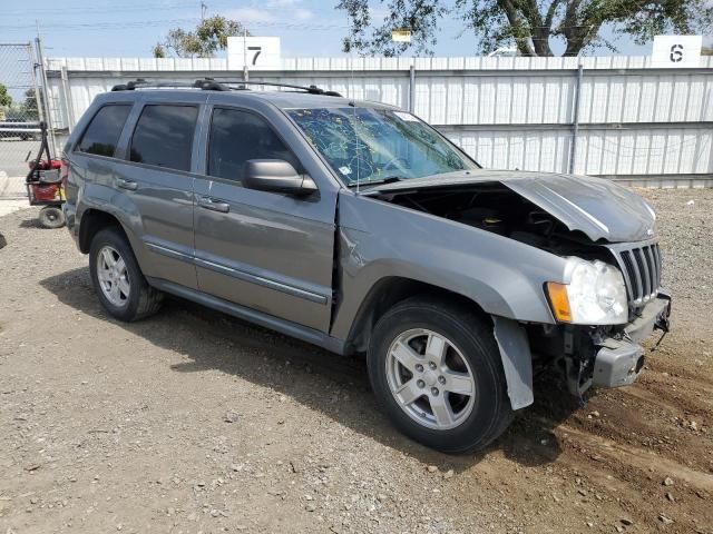 2007 Jeep Grand Cherokee Laredo