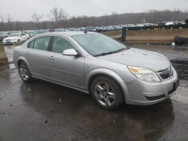 2008 Saturn Aura XE