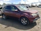 2007 Acura MDX Sport