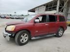 2006 Nissan Armada SE