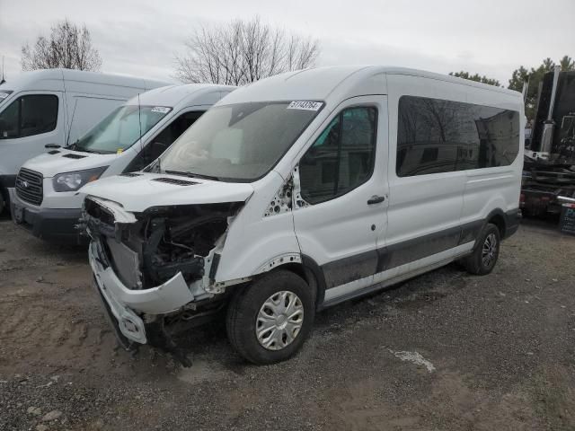 2015 Ford Transit T-350