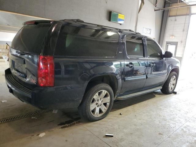 2007 GMC Yukon XL K1500