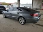 2016 Volkswagen CC Base