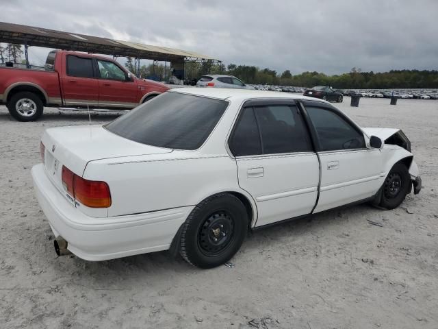 1992 Honda Accord LX