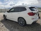 2018 BMW X3 XDRIVEM40I