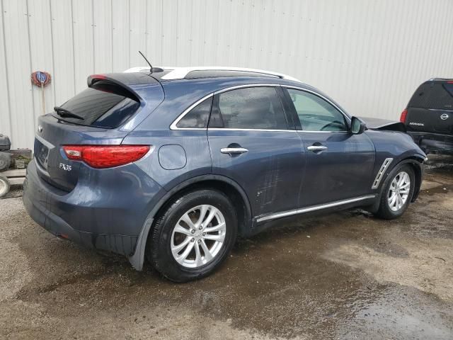 2009 Infiniti FX35