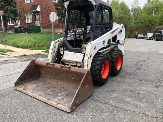 2020 Bobcat S450