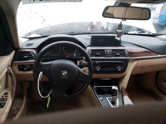 2013 BMW 328 XI Sulev