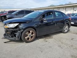 Salvage cars for sale at Louisville, KY auction: 2013 Ford Focus SE