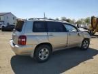 2007 Toyota Highlander