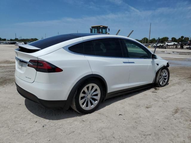 2019 Tesla Model X