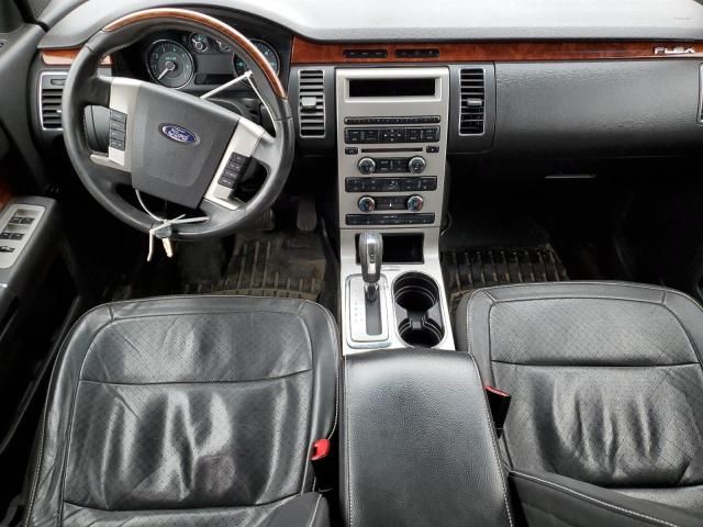 2010 Ford Flex Limited