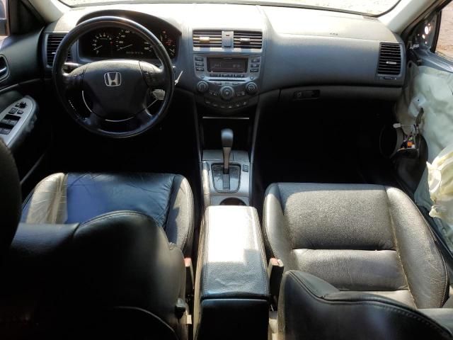 2006 Honda Accord EX