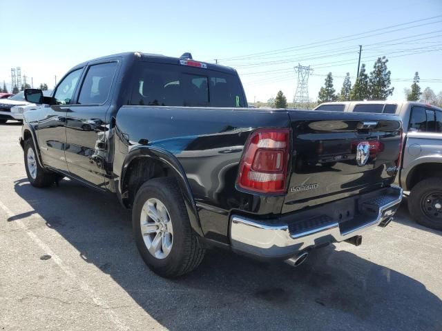 2022 Dodge 1500 Laramie