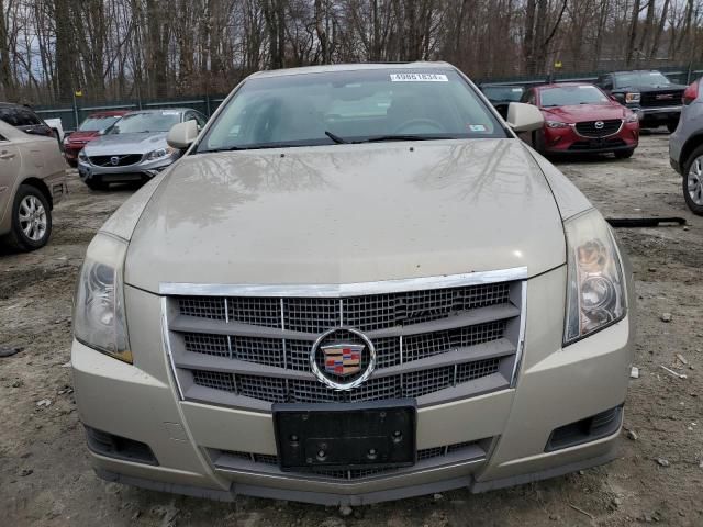 2009 Cadillac CTS