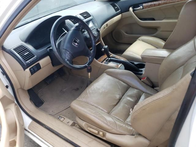 2003 Honda Accord EX