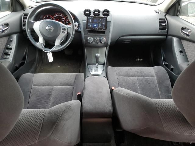 2009 Nissan Altima 2.5