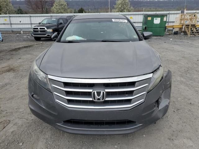 2012 Honda Crosstour EXL