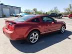 2005 Ford Mustang