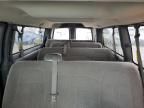 2013 Chevrolet Express G3500 LT