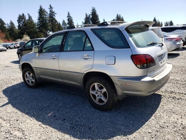 1999 Lexus RX 300