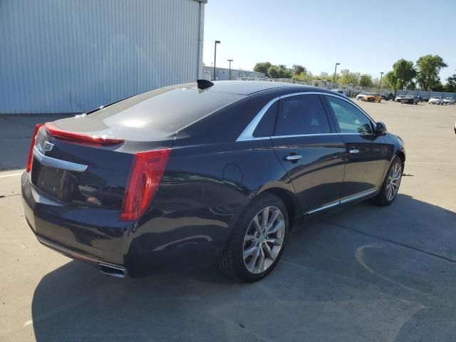 2017 Cadillac XTS Luxury