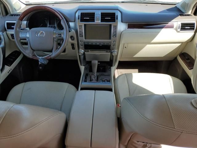 2012 Lexus GX 460