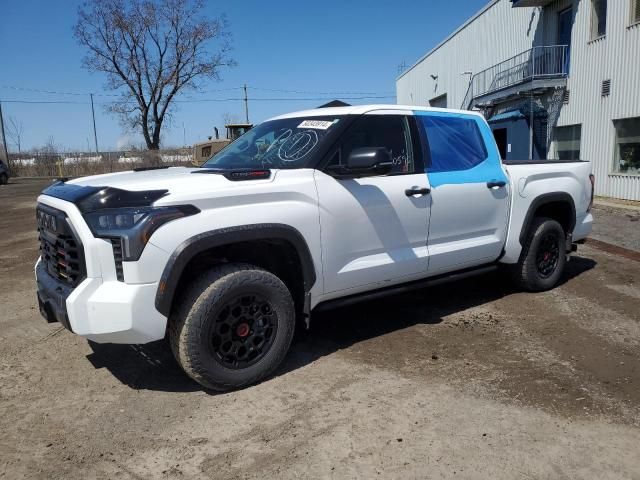 2023 Toyota Tundra Crewmax Limited