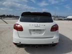 2014 Porsche Cayenne