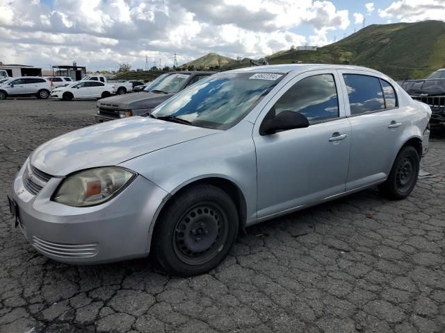 2010 Chevrolet Cobalt LS