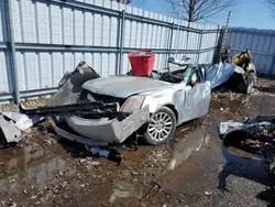 Cadillac Vehiculos salvage en venta: 2012 Cadillac CTS