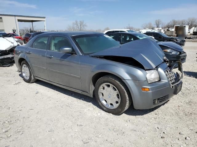 2006 Chrysler 300 Touring