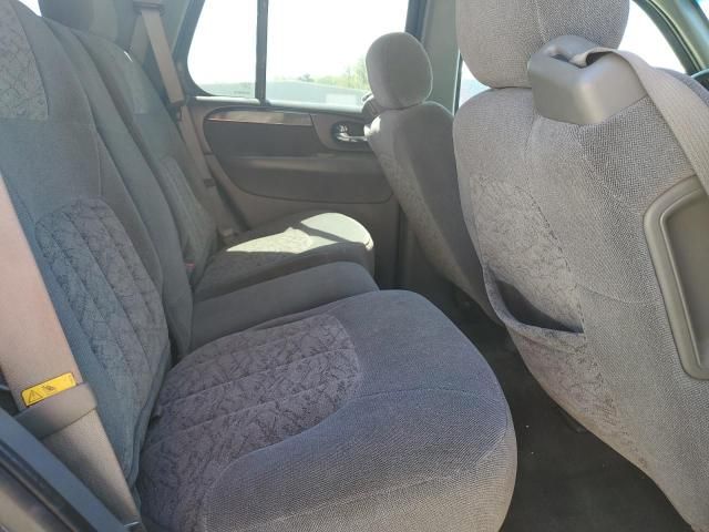 2003 GMC Envoy