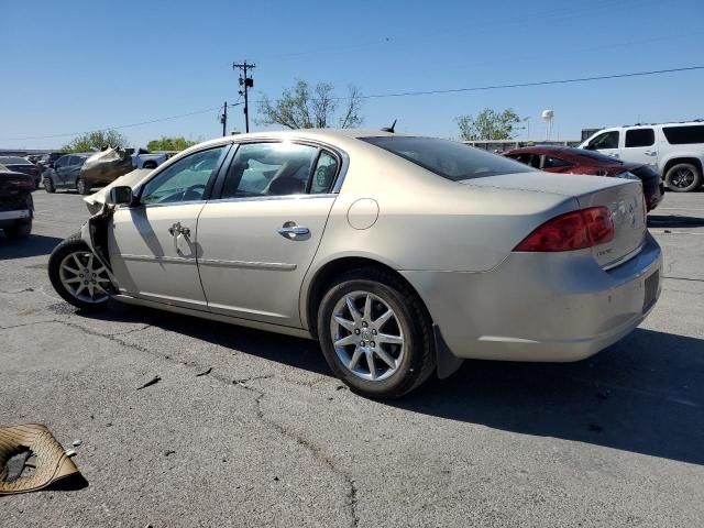 2008 Buick Lucerne CXL