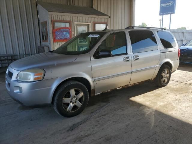 2007 Chevrolet Uplander LT