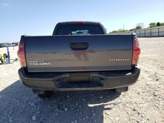 2012 Toyota Tacoma Prerunner Access Cab