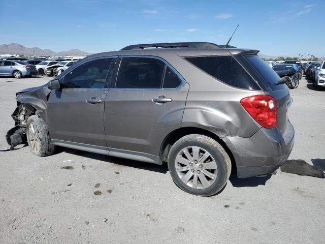 2011 Chevrolet Equinox LT