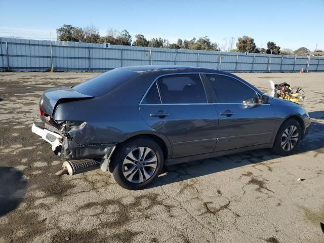 2004 Honda Accord LX