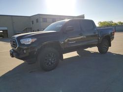 Salvage cars for sale from Copart Wilmer, TX: 2023 Toyota Tacoma Double Cab