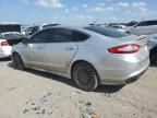 2015 Ford Fusion Titanium