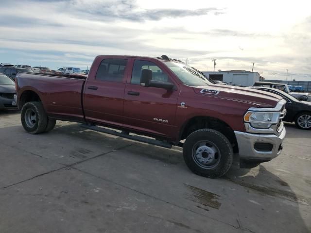 2022 Dodge RAM 3500 Tradesman