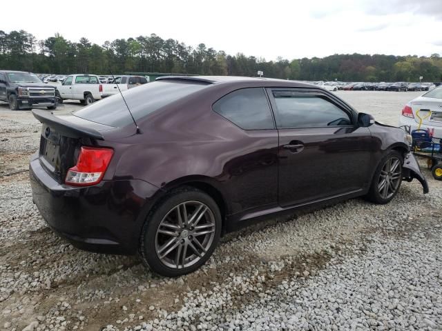 2011 Scion TC