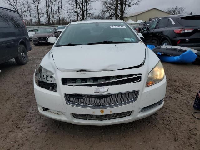 2010 Chevrolet Malibu 1LT